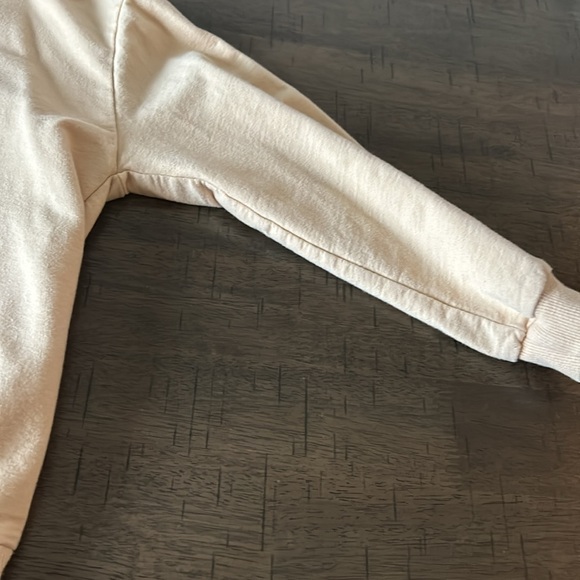 brand-shein colour-sand size-11-12 yr olds - Picture 3 of 3